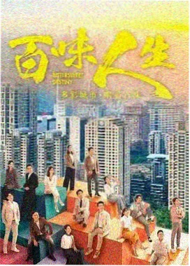 长夜航标剧集观察封面
